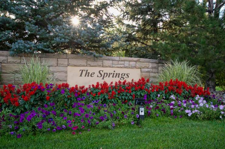 Springs 2